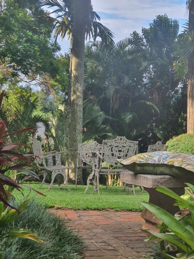 St George's Guest House Tzaneen Exterior foto