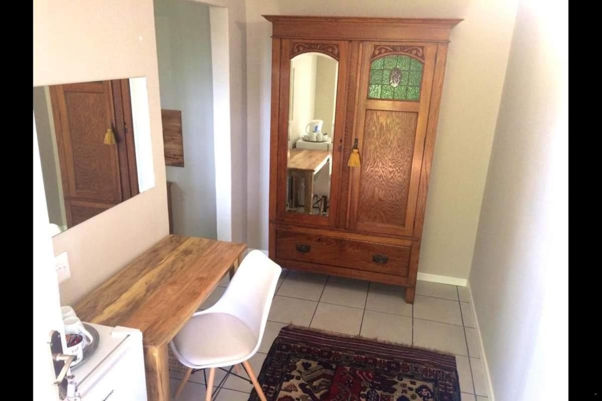 St George's Guest House Tzaneen Zimmer foto