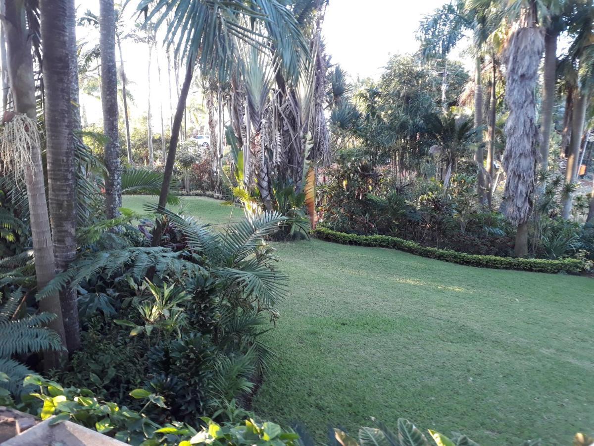 St George's Guest House Tzaneen Exterior foto