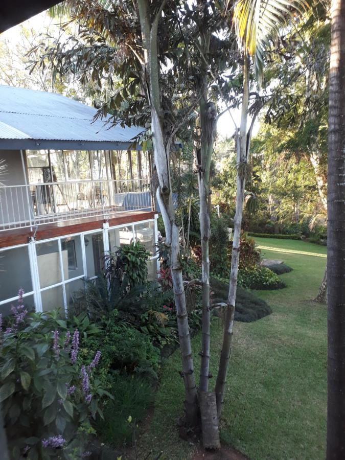 St George's Guest House Tzaneen Exterior foto
